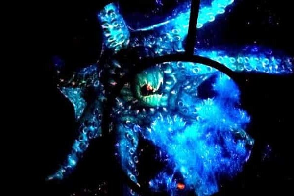 Kraken17 at