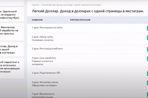 Кракен ссылка москва