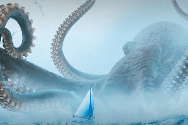 Solaris kraken