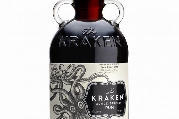 Что такое kraken в россии