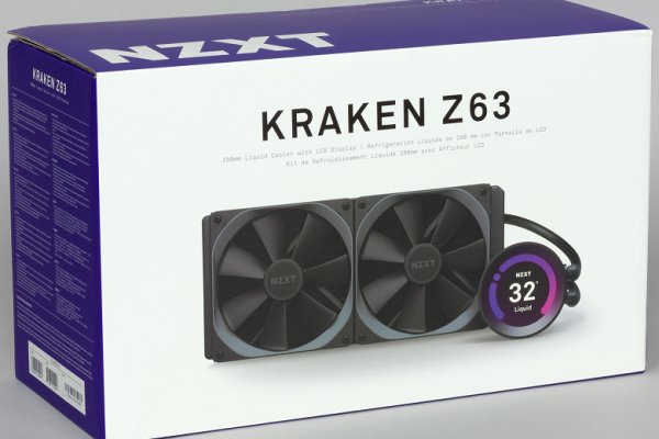 Kraken 2025 ссылка