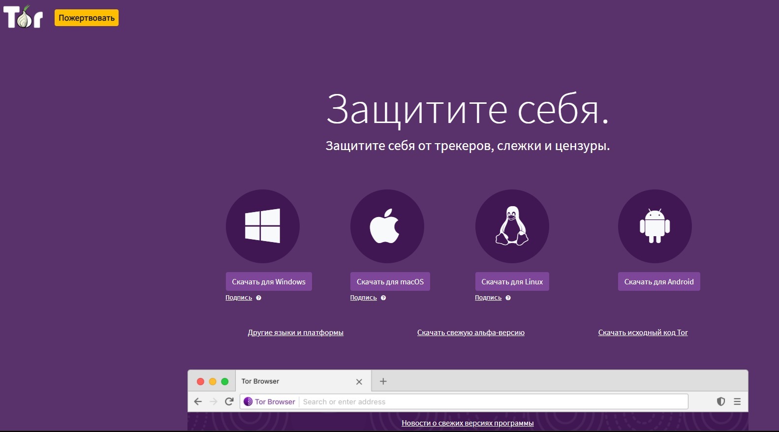 Кракен точка