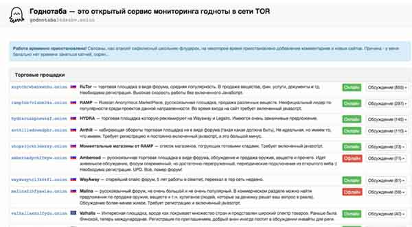 Кракен оф