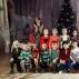 Komična novogodišnja predviđanja za djecu: provedite zabavan praznik Božićni scenarij proricanja sudbine