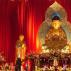 Buddhizmus - ünnepek, hagyományok, szokások