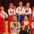 Russian folk dance ditties - children's, love and other funny ditties for children