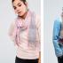 В'язання шарфів спицями для жінок