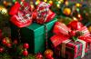 Идеи за новогодишни подаръци за колеги, роднини, деца на приятели
