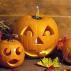 Krótkie przerażające historie o Halloween na lekcję języka angielskiego