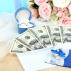 How to give money for a wedding - the most original solutions
