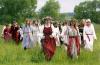 Ivan Kupala holiday: traditions and customs