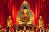 Buddhism - holidays, traditions, customs