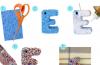 هدایای DIY: بهترین ایده ها از مواد مختلف و وسایل بداهه (90 عکس) هدایا و سوغاتی های DIY ساخته شده از پارچه