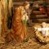 Зул сарын баярын ширээ: Христийн Мэндэлсний Баярын өмнөх өдөр Францад юу иддэг, Францад Христийн Мэндэлсний Баярын уламжлал