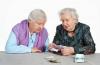Оформление пенсии с видом на жительство Социальная пенсия по виду на жительство