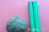 How to make a Christmas tree from plasticine with your own hands step by step with photos and videos How to make a Christmas tree from plasticine