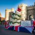 رژه اسب و آتش بازی: جشن تولد رسمی ملکه در لندن