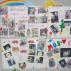 Wall newspaper dedicated to “May 15 - International Family Day” material (junior group) on the topic