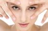 Maszkok a szem körüli bőrre házilag duzzanatokra, zúzódásokra, ráncokra és különböző korosztályokra